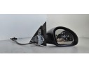 Recambio de retrovisor derecho para seat ibiza (6l1) 1.9 tdi referencia OEM IAM 836194  