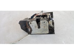 Recambio de cerradura puerta trasera izquierda para ssangyong actyon 200 xdi referencia OEM IAM   