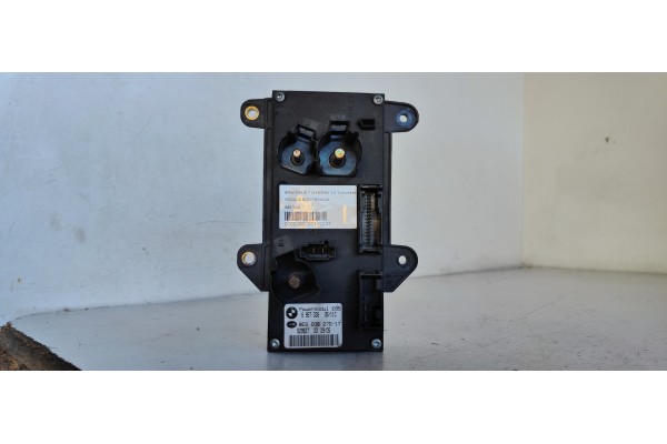 Recambio de modulo electronico para bmw serie 7 (e65/e66) 3.0 turbodiesel cat referencia OEM IAM 6957026  