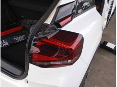 Recambio de piloto trasero derecho para citroen c4 berlina 1.5 hdi 130 fap referencia OEM IAM   