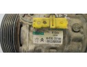 Recambio de compresor aire acondicionado para peugeot 407 st sport referencia OEM IAM 9683055180  