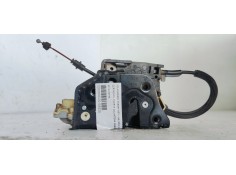 Recambio de cerradura puerta delantera derecha para volkswagen passat berlina (3c2) advance plus 4motion referencia OEM IAM 3C18