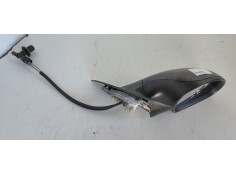 Recambio de retrovisor derecho para seat ibiza (6l1) 1.9 tdi referencia OEM IAM 836194  