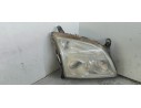 Recambio de faro derecho para opel vectra c berlina club referencia OEM IAM 15588800  