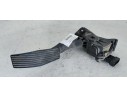 Recambio de potenciometro pedal para opel astra j lim. essentia referencia OEM IAM 13252702  