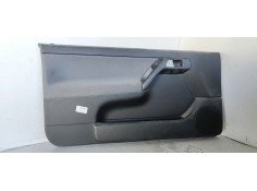 Recambio de guarnecido puerta delantera izquierda para volkswagen golf iii cabrio (1e7) 2.0 referencia OEM IAM   