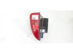 Recambio de faro antiniebla trasero izquierdo para renault espace iv (jk0) expression referencia OEM IAM 8200027155  