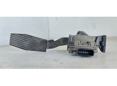 Recambio de potenciometro pedal para opel astra j lim. essentia referencia OEM IAM 13252702  