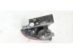 Recambio de faro antiniebla trasero izquierdo para renault espace iv (jk0) expression referencia OEM IAM 8200027155  