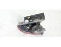 Recambio de faro antiniebla trasero izquierdo para renault espace iv (jk0) expression referencia OEM IAM 8200027155  