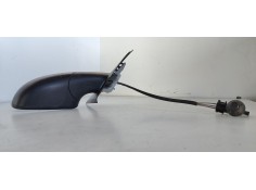 Recambio de retrovisor derecho para seat ibiza (6l1) 1.9 tdi referencia OEM IAM 836194  