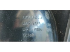 Recambio de piloto trasero derecho para ford focus berlina (cap) 1.8 tdci turbodiesel cat referencia OEM IAM   