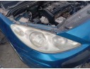 Recambio de faro derecho para peugeot 307 cc (s2) 1.6i 110 referencia OEM IAM   
