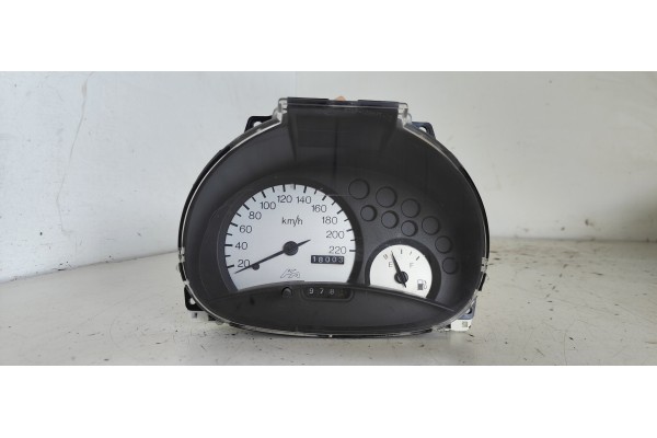 Recambio de cuadro instrumentos para ford ka (ccq) 1.3 cat referencia OEM IAM 97KP10841A  