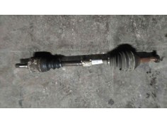 Recambio de transmision delantera izquierda para ford transit caja cerrada, corta (fy) (2000 =>) 2.0 td cat referencia OEM IAM  