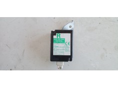 Recambio de centralita cierre para toyota rav 4 (a3) 2.2 turbodiesel cat referencia OEM IAM 8974142220 25513001461 