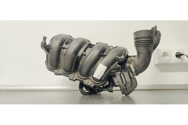 Recambio de colector admision para citroen c4 picasso premier referencia OEM IAM V760459780  