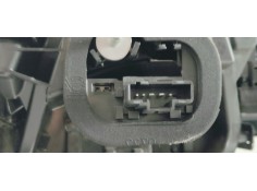 Recambio de piloto trasero derecho para citroen c4 berlina 1.5 hdi 130 fap referencia OEM IAM   