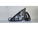 Recambio de retrovisor derecho para seat ibiza (6l1) 1.9 tdi referencia OEM IAM 836194  