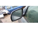 Recambio de retrovisor izquierdo para nissan murano (z50) 3.5 v6 cat referencia OEM IAM   