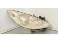 Recambio de faro derecho para peugeot 307 cc (s2) 1.6i 110 referencia OEM IAM   