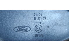 Recambio de piloto trasero derecho para ford focus berlina (cap) 1.8 tdci turbodiesel cat referencia OEM IAM   