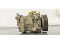 Recambio de compresor aire acondicionado para peugeot 407 st sport referencia OEM IAM 9683055180  