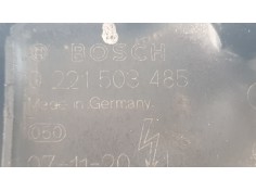 Recambio de bobina encendido para ford focus berlina (cap) ambiente (d) referencia OEM IAM 0221503485  