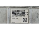 Recambio de centralita motor uce para toyota auris advance referencia OEM IAM 8966102D91  