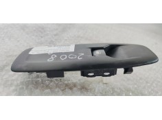 Recambio de mando elevalunas delantero derecho para peugeot 2008 (--.2013) 1.6 i 120 referencia OEM IAM 96751115ZD  
