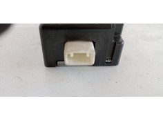 Recambio de centralita cierre para toyota rav 4 (a3) 2.2 turbodiesel cat referencia OEM IAM 8974142220 25513001461 