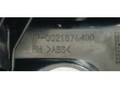 Recambio de piloto trasero derecho para citroen c4 berlina 1.5 hdi 130 fap referencia OEM IAM   