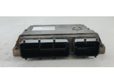 Recambio de centralita motor uce para toyota auris advance referencia OEM IAM 8966102D91  
