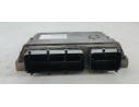 Recambio de centralita motor uce para toyota auris advance referencia OEM IAM 8966102D91  
