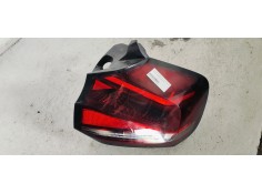 Recambio de piloto trasero derecho para citroen c4 berlina 1.5 hdi 130 fap referencia OEM IAM   