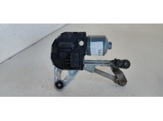 Recambio de motor limpia delantero para peugeot 5008 allure referencia OEM IAM 1397220577  