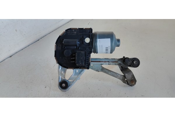 Recambio de motor limpia delantero para peugeot 5008 allure referencia OEM IAM 1397220577  