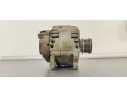 Recambio de alternador para seat ibiza iv berlina 1.2 tdi 75 fap referencia OEM IAM 03P903023D  