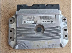 Recambio de centralita motor uce para renault megane ii berlina 3p 1.6 16v referencia OEM IAM 215854212A 7089839702 8200509552