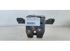 CERRADURA MALETERO / PORTON 