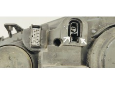 Recambio de faro derecho para peugeot 307 cc (s2) 1.6i 110 referencia OEM IAM   