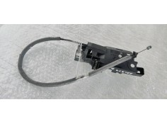 Recambio de maneta interior trasera derecha para ford galaxy (ca1) 2.0 tdci referencia OEM IAM 6M21U22600  