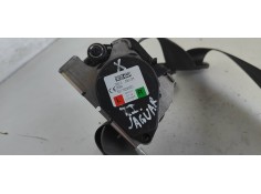 Recambio de cinturon seguridad trasero izquierdo para jaguar f-pace 2.0 diesel cat referencia OEM IAM 631752900C  