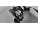 Recambio de cinturon seguridad trasero izquierdo para jaguar f-pace 2.0 diesel cat referencia OEM IAM 631752900C  
