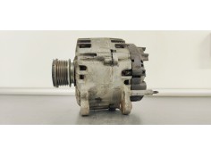 Recambio de alternador para seat ibiza iv berlina 1.2 tdi 75 fap referencia OEM IAM 03P903023D  
