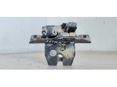 Recambio de cerradura maletero / porton para opel astra j lim. essentia referencia OEM IAM   