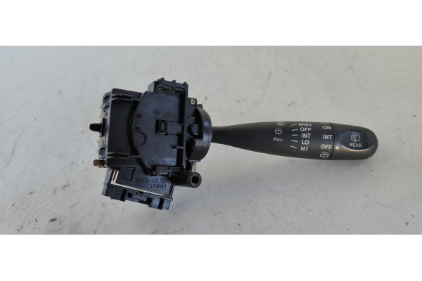 Recambio de mando limpia para toyota rav 4 (a2) 2.0 turbodiesel cat referencia OEM IAM 42110  