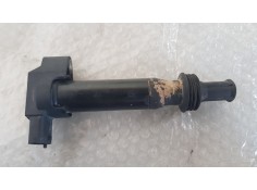 Recambio de bobina encendido para citroen c4 picasso referencia OEM IAM 9675390980  