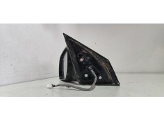 Recambio de retrovisor izquierdo para nissan murano (z50) 3.5 v6 cat referencia OEM IAM   