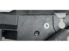 Recambio de maneta interior trasera derecha para ford galaxy (ca1) 2.0 tdci referencia OEM IAM 6M21U22600  